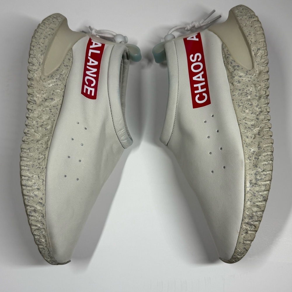 Nike Moc Flow SP Undercover Light Bone - Picture 7 of 13